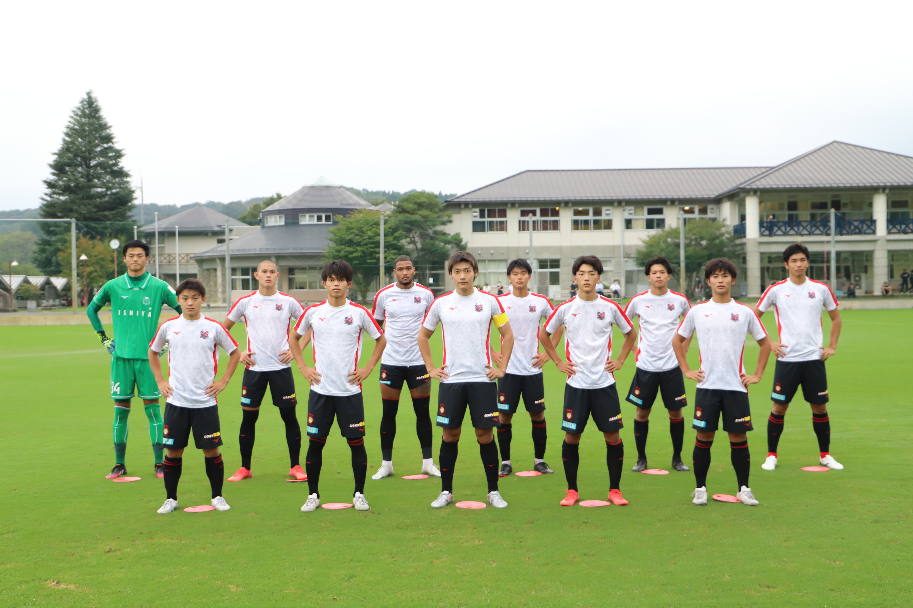 21jエリートリーグ第4節結果 Vs水戸ホーリーホック 北海道コンサドーレ札幌オフィシャルサイト