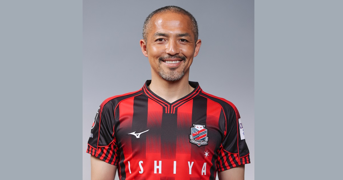 小野 伸二 選手 クラブオフィシャルラジオ『レディオ コンサドーレ