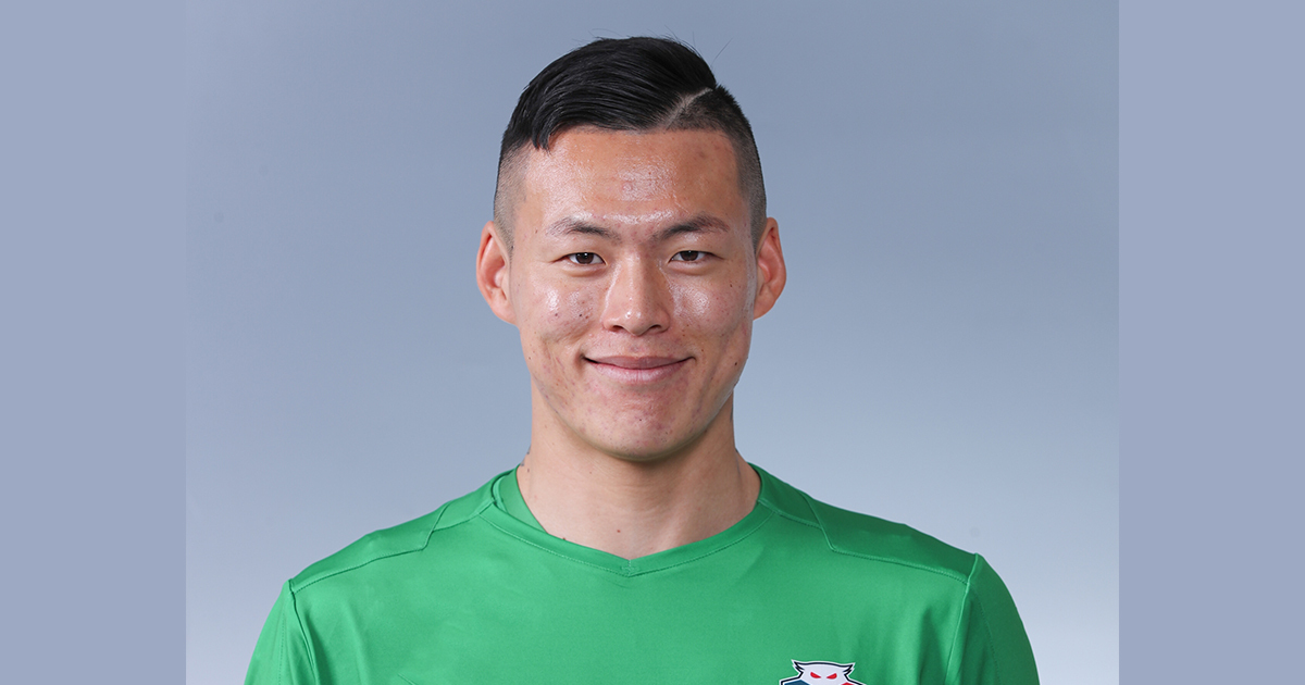 ク ソンユン選手 韓国代表選出のお知らせ | 北海道コンサドーレ札幌