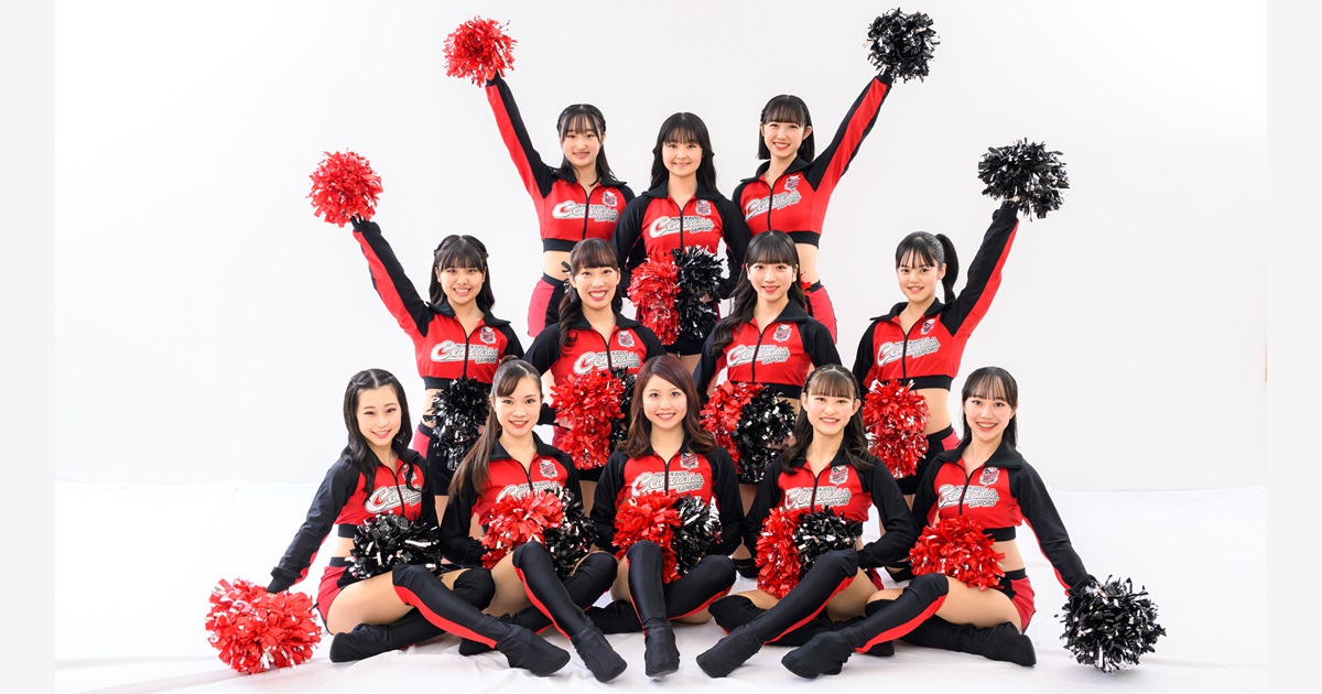 コンサドールズ 2024シーズンメンバー決定！ | 北海道コンサドーレ札幌