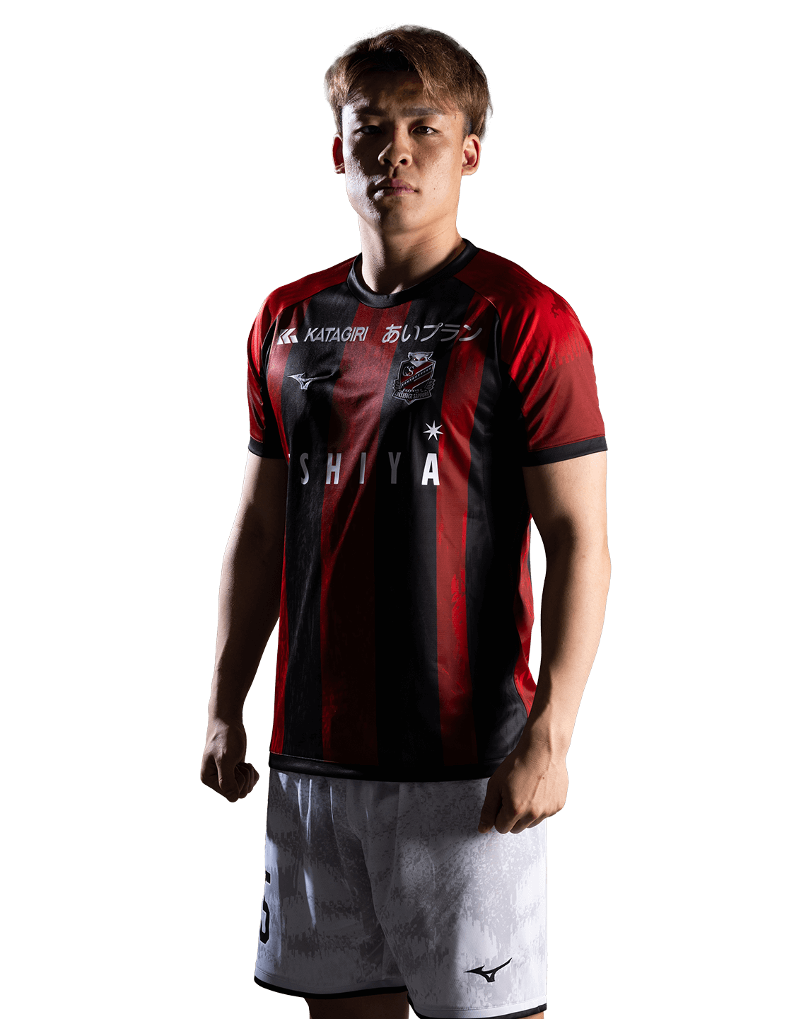 北海道コンサドーレ札幌　2024年 LimitedEdition 家泉選手3XL DF 15 家泉 怜依 | 北海道コンサドーレ札幌オフィシャルサイト