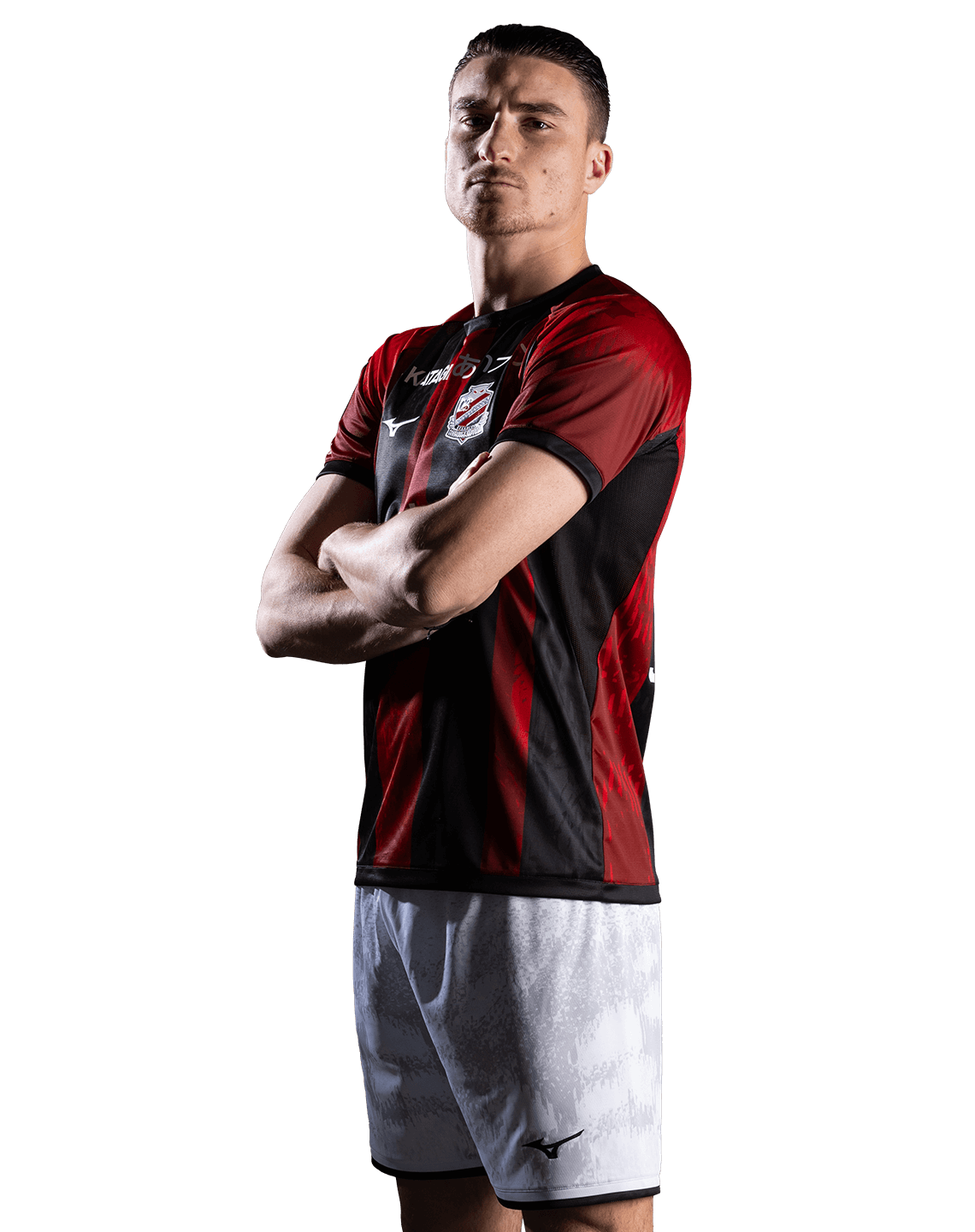 FW 9 ジョルディ サンチェス | 北海道コンサドーレ札幌オフィシャルサイト