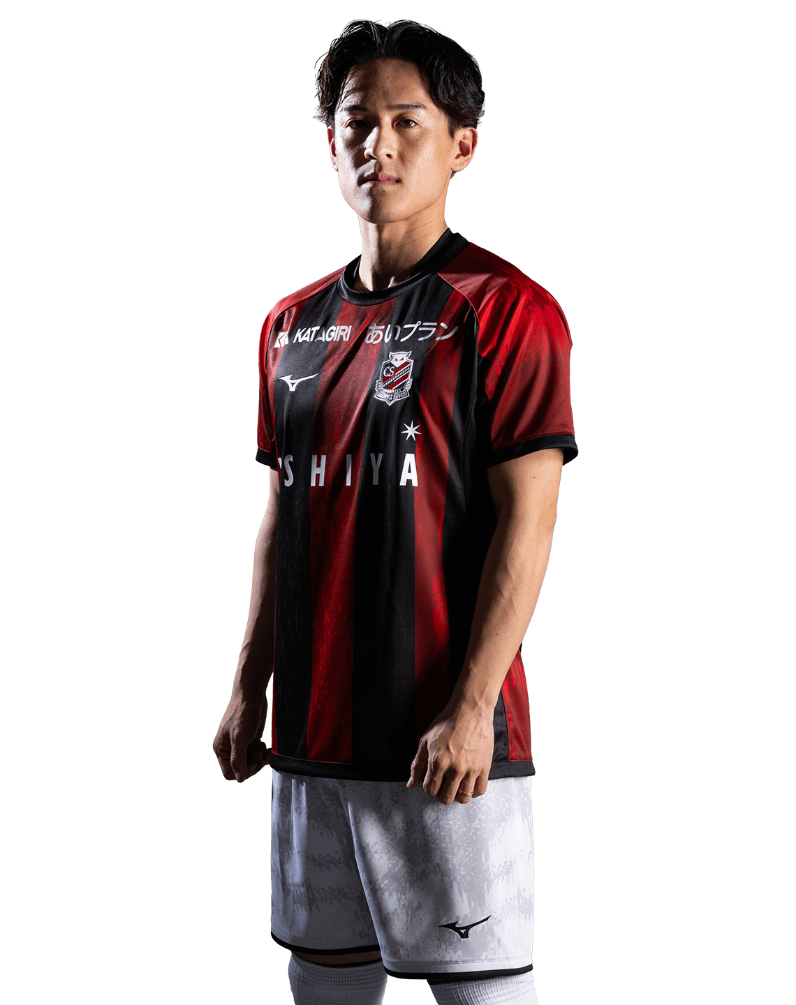 コンサドーレ　高嶺朋樹 MF 6 高嶺 朋樹 | 北海道コンサドーレ札幌オフィシャルサイト