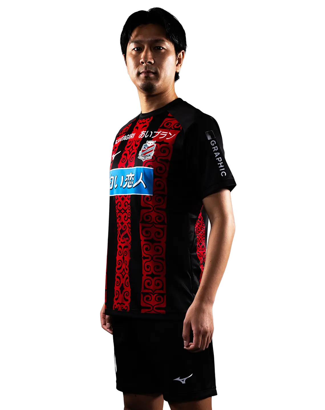 MF 10 宮澤 裕樹 | 北海道コンサドーレ札幌オフィシャルサイト