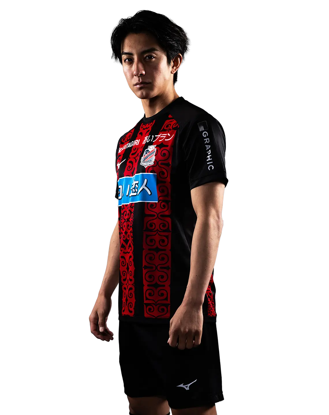 MF 30 田中 宏武 | 北海道コンサドーレ札幌オフィシャルサイト