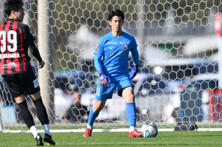 GP 51 高木 駿 | 北海道コンサドーレ札幌オフィシャルサイト