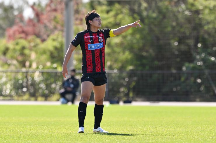 DF 47 西野 奨太 | 北海道コンサドーレ札幌オフィシャルサイト