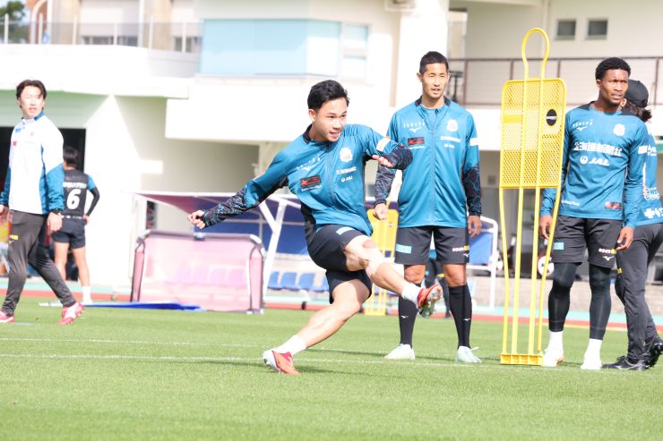 MF 7 スパチョーク | 北海道コンサドーレ札幌オフィシャルサイト