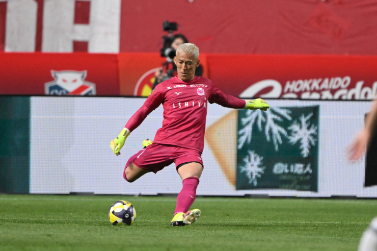 京都サンガFC GKユニホーム　菅野孝憲 　Lサイズ news_slider_294016_1.jpg?time=