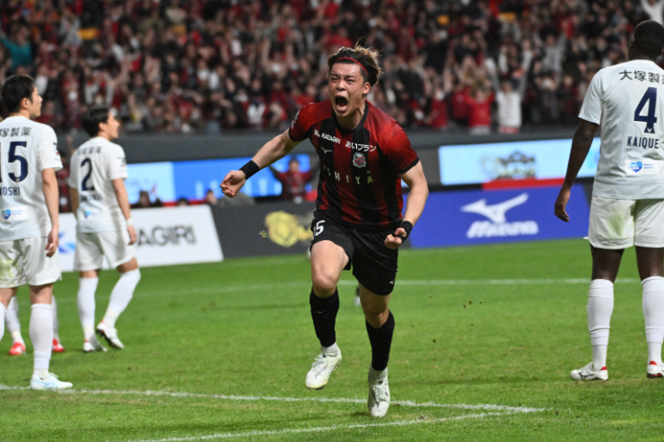 DF 15 家泉 怜依 | 北海道コンサドーレ札幌オフィシャルサイト