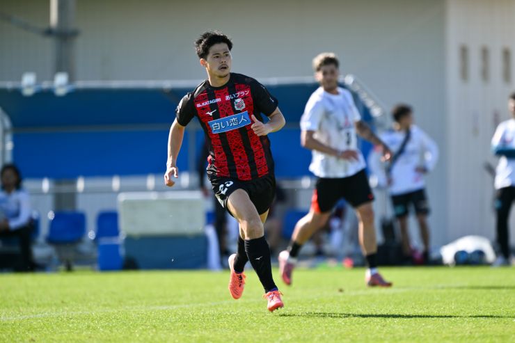 大森 PLAYERS LIST｜ユニバーサルスポーツジャパン-Universal Sports Japan