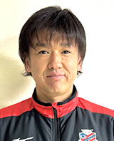 アカデミー スタッフ | 北海道コンサドーレ札幌オフィシャルサイト