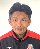 アカデミー スタッフ | 北海道コンサドーレ札幌オフィシャルサイト