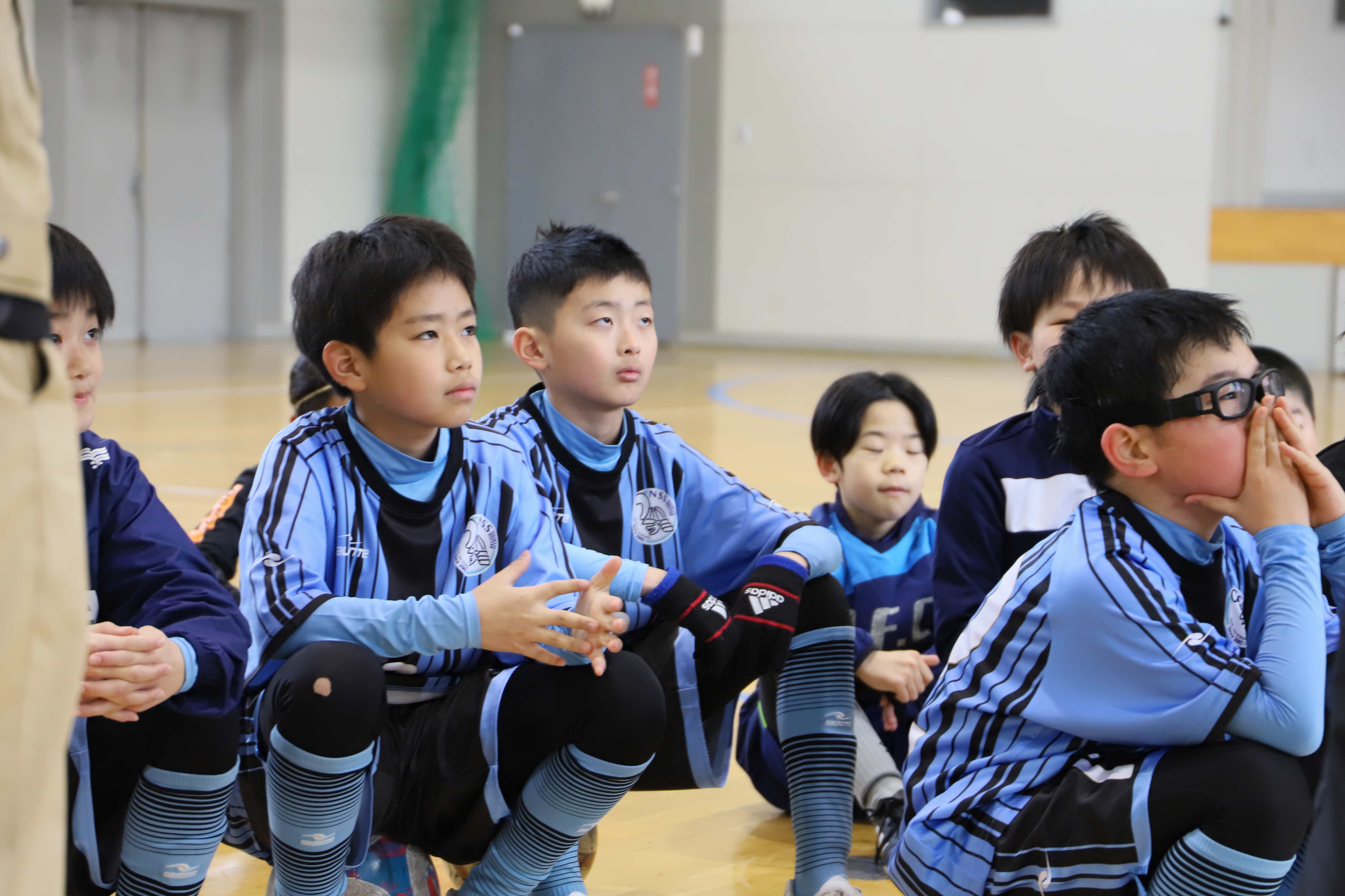 OB会活動報告（横野純貴、三上陽輔） | 北海道コンサドーレ札幌